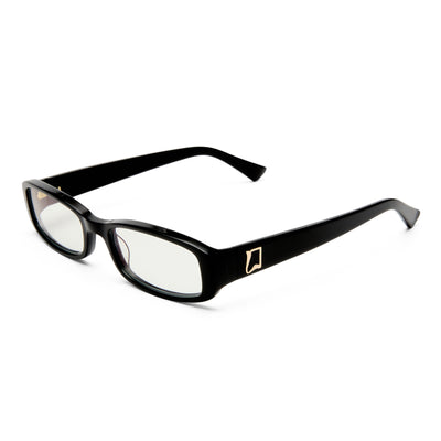 The Eden Blue Light - Black