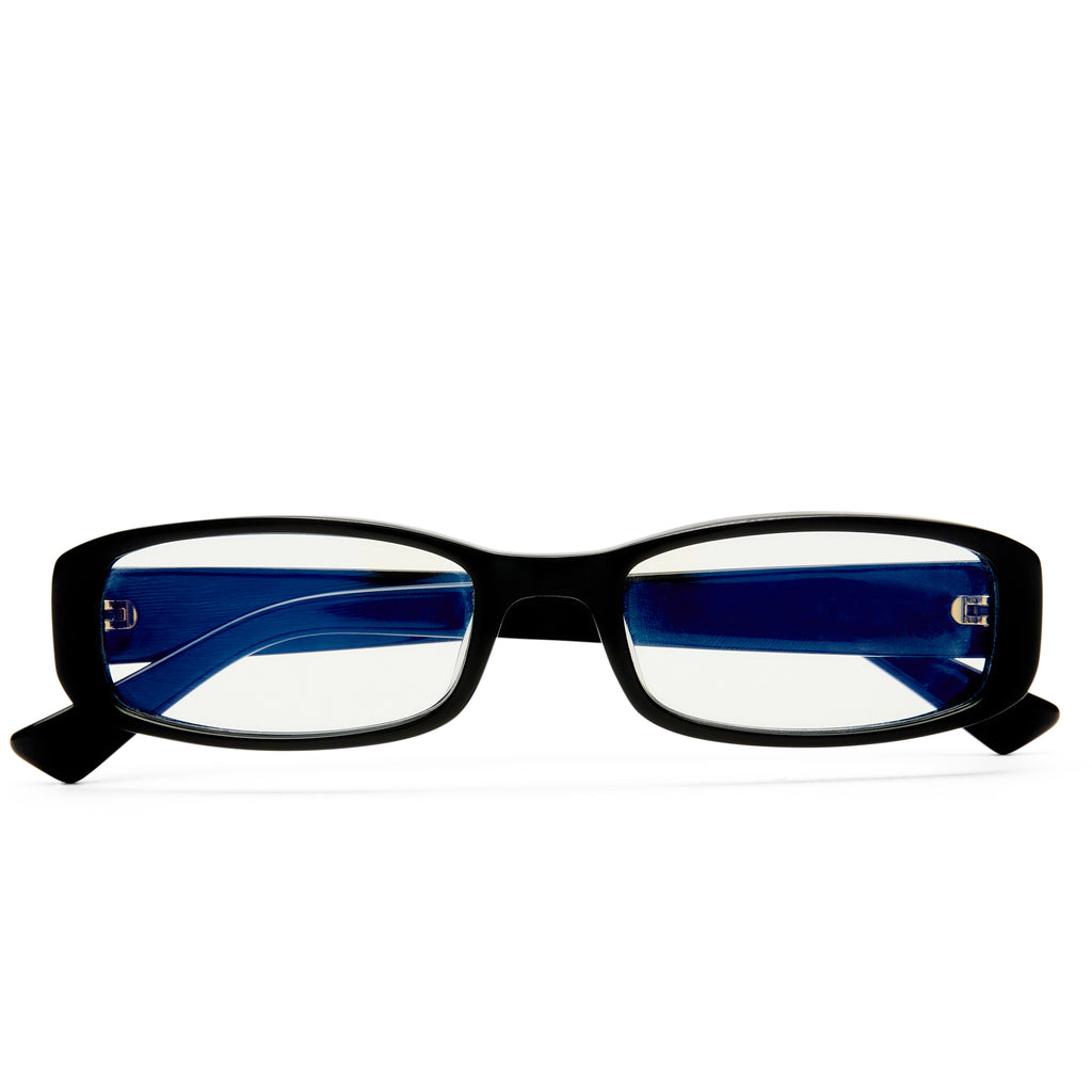 The Eden Blue Light - Black