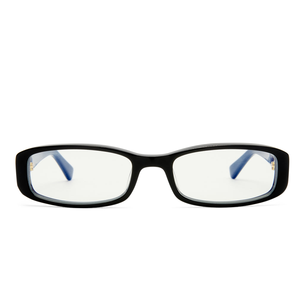 The Eden Blue Light - Black