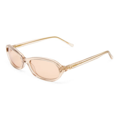 The Elcie - Beige