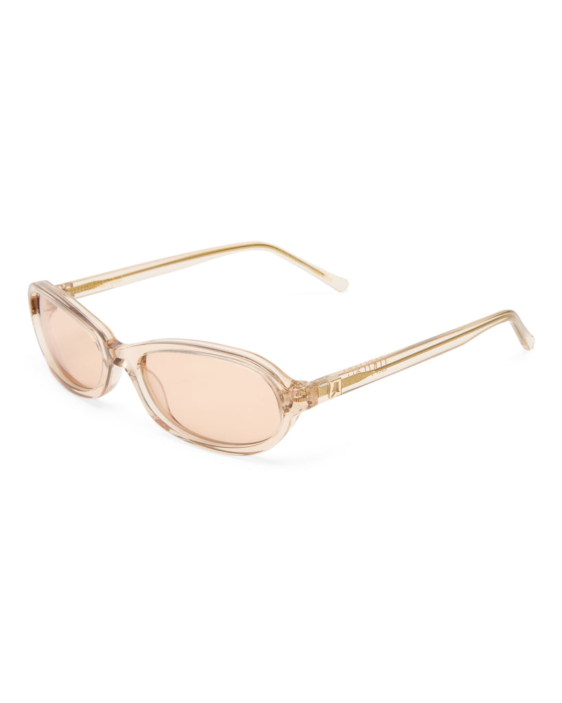 The Elcie - Beige