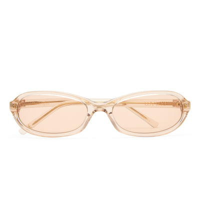 The Elcie - Beige
