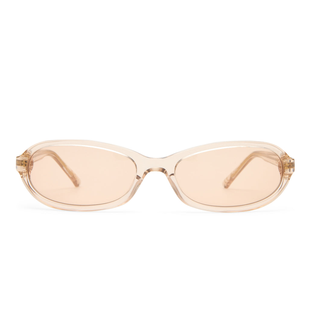 The Elcie - Beige