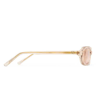 The Elcie - Beige