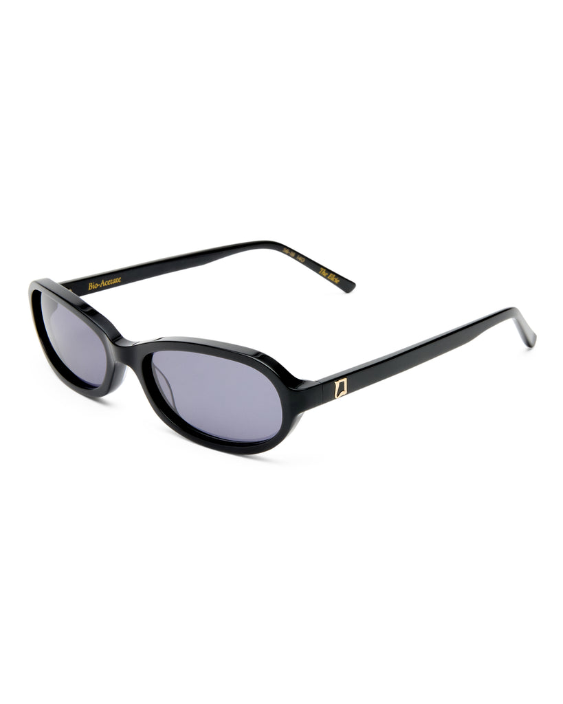 The Elcie - Black