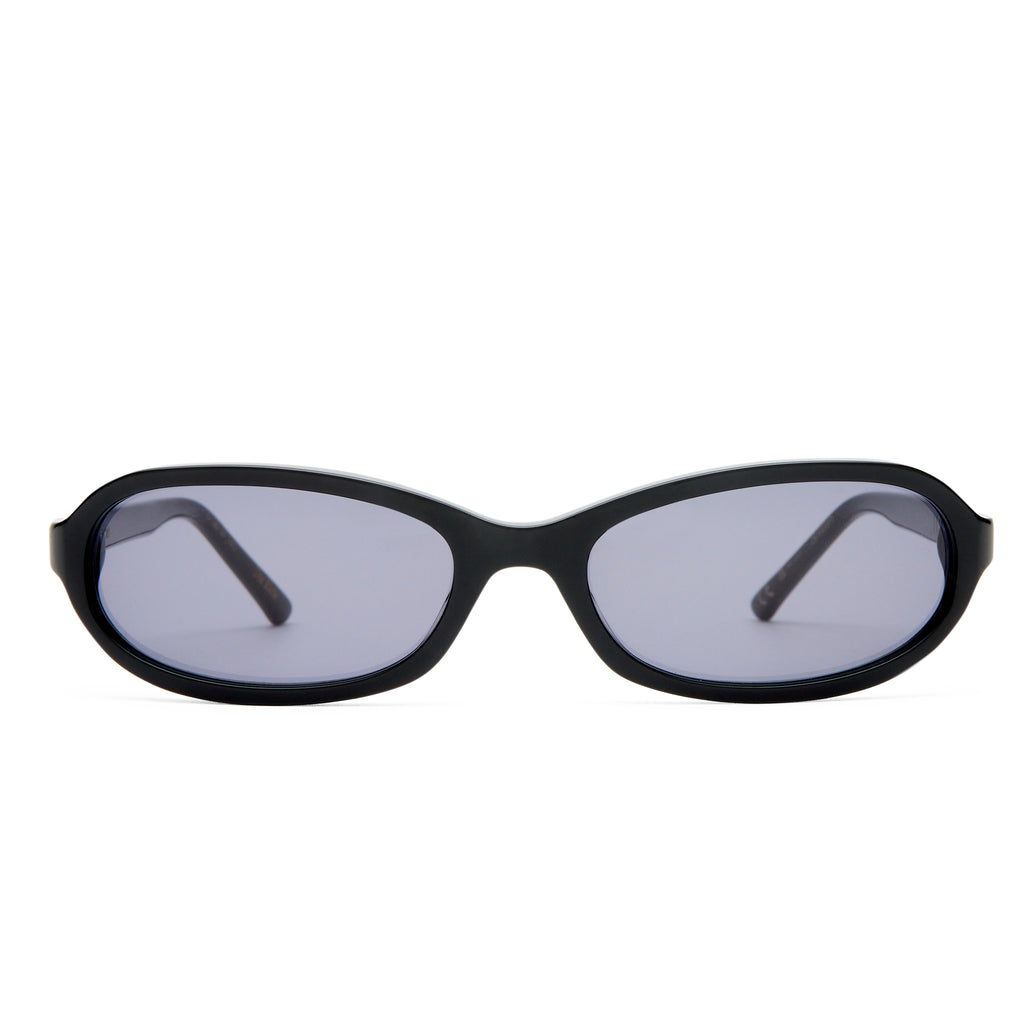 The Elcie - Black
