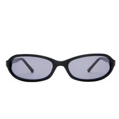The Elcie - Black