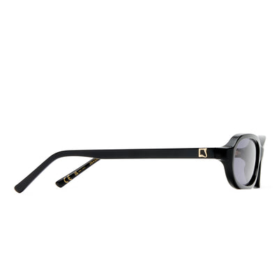 The Elcie - Black