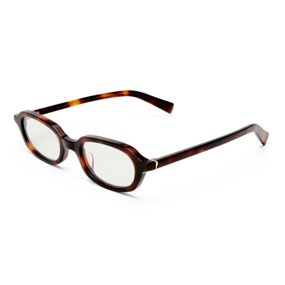 The Mimi Blue Light - Classic Tort