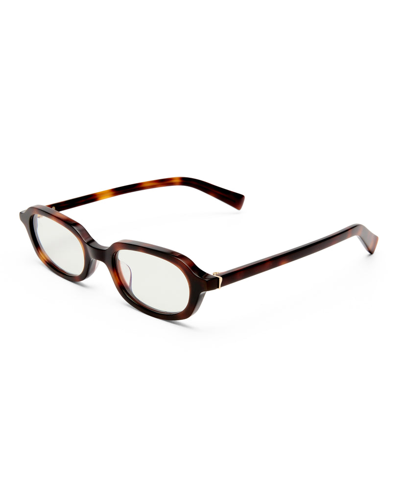 The Mimi Blue Light - Classic Tort