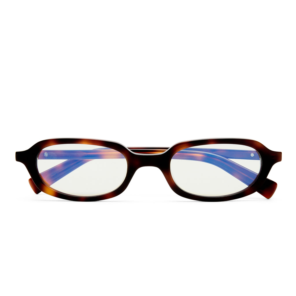 The Mimi Blue Light - Classic Tort