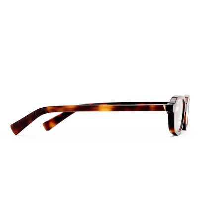 The Mimi Blue Light - Classic Tort