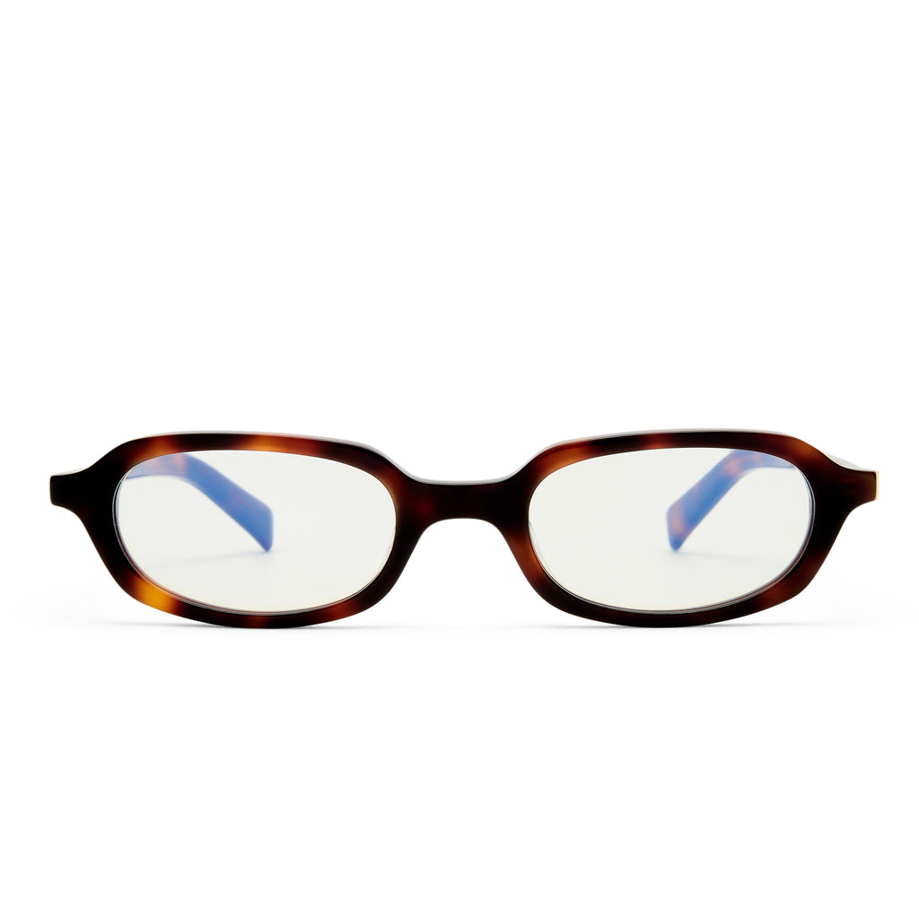 The Mimi Blue Light - Classic Tort