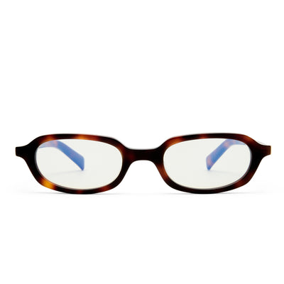 The Mimi Blue Light - Classic Tort