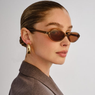 The Olive - Chocolate Crystal