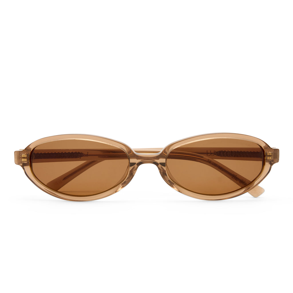 The Olive - Chocolate Crystal