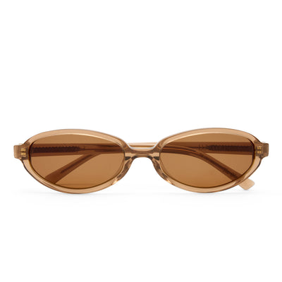 The Olive - Chocolate Crystal