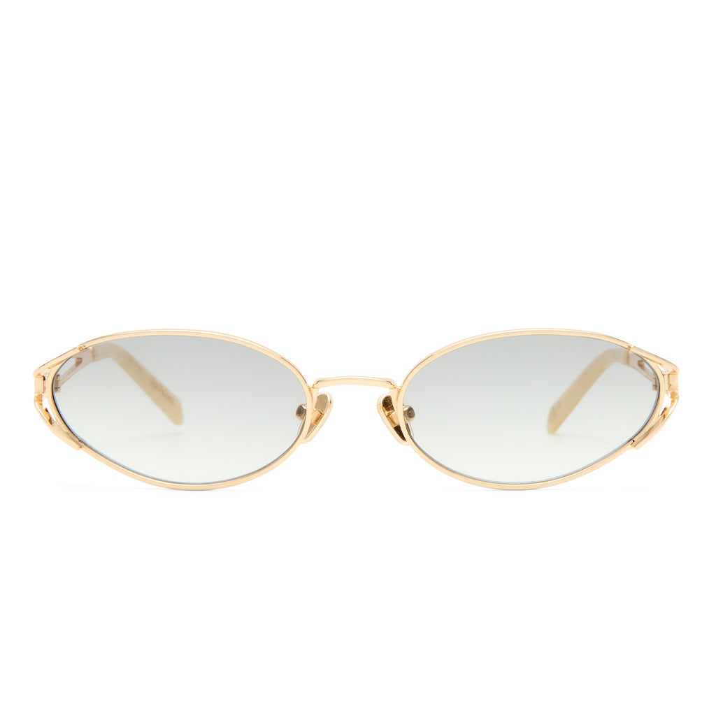 The Paloma - Gold Charcoal