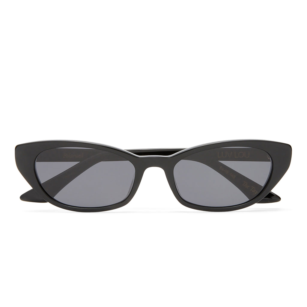 The Taylor - Black