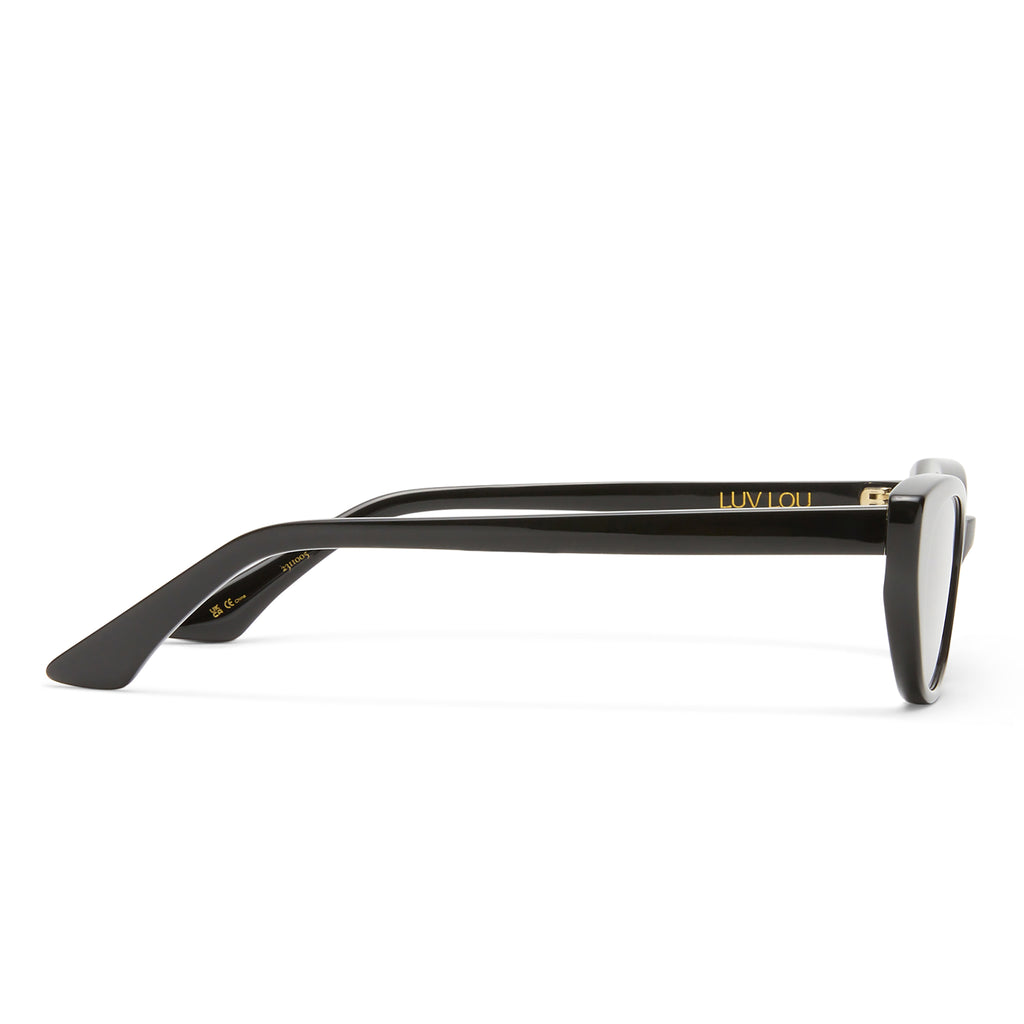 The Taylor - Black