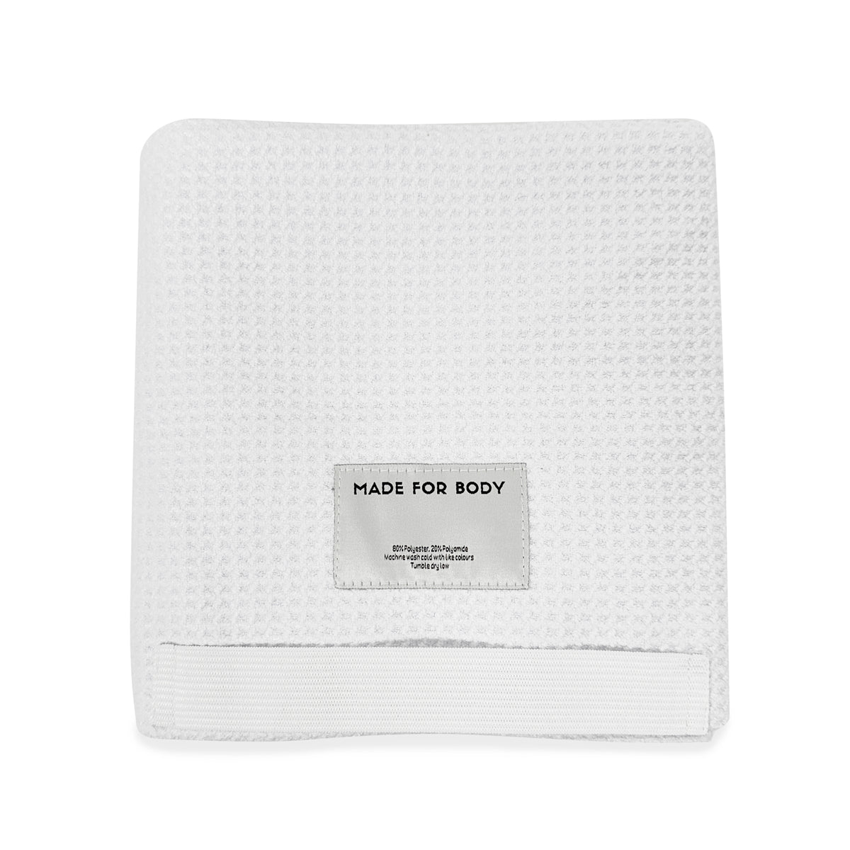 Made for Body Microfibre Hair Towel Shop NZ Stockist PAPER PLANE