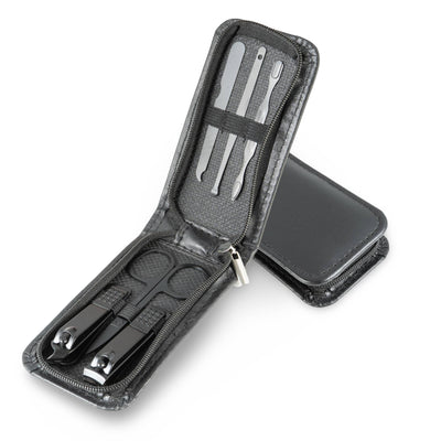 Portable Nail Set