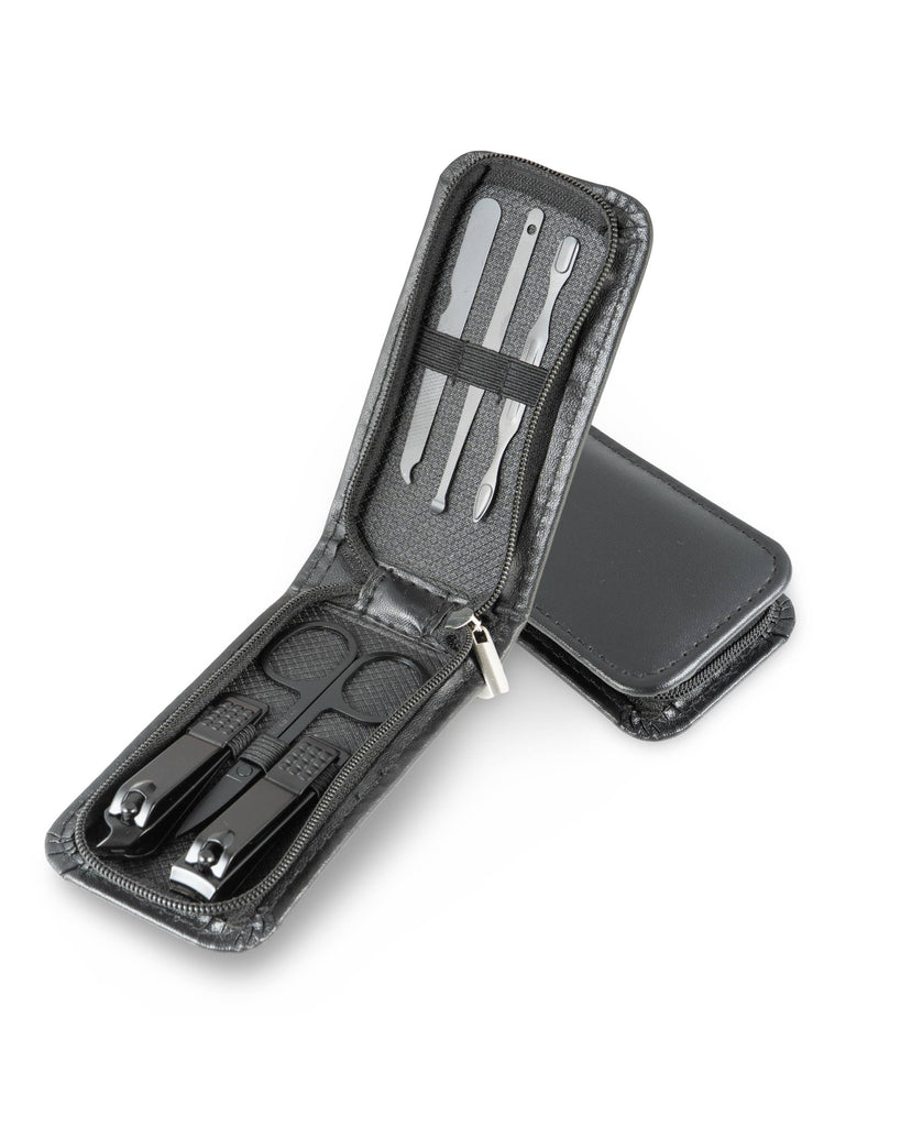 Portable Nail Set