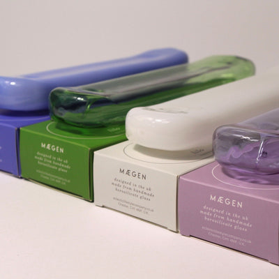 Lilo Incense Holder - Green