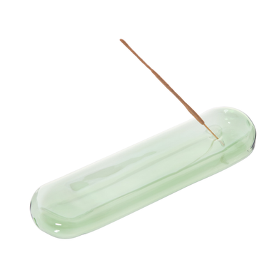 Lilo Incense Holder - Green