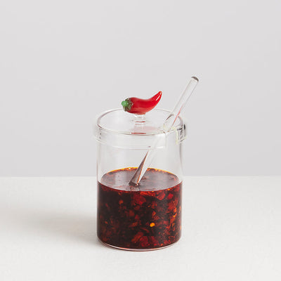 Crispy Chilli Oil Jar