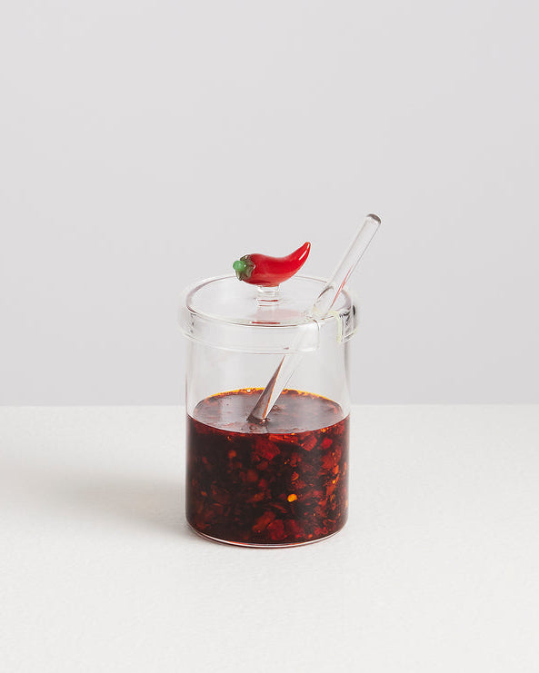 Crispy Chilli Oil Jar