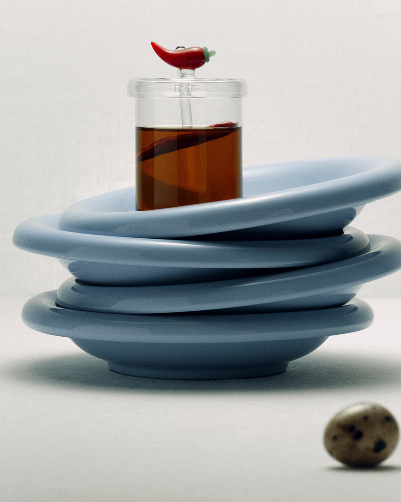 Crispy Chilli Oil Jar