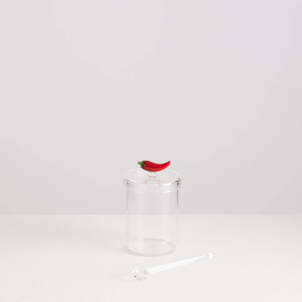 Crispy Chilli Oil Jar