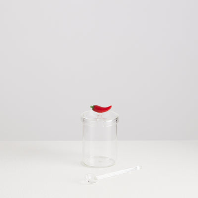 Crispy Chilli Oil Jar