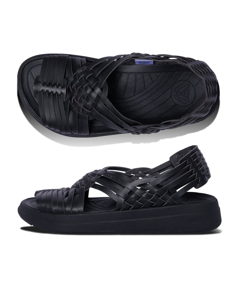 Canyon Platform Sandal