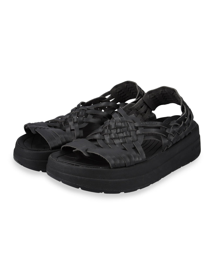 Canyon Platform Sandal