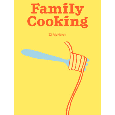 Family Cooking