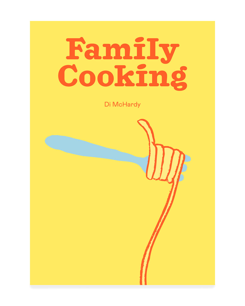 Family Cooking