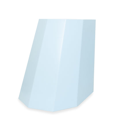Martino Gamper - Arnold Circus Stool - Light Blue