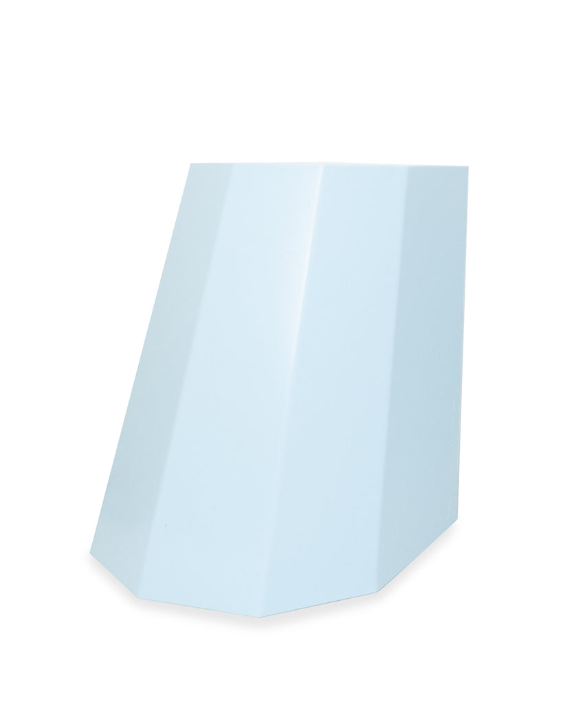 Martino Gamper - Arnold Circus Stool - Light Blue