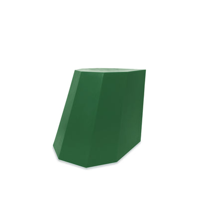 Mini Arnoldino Stool - Forest Green