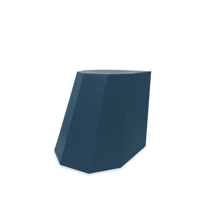 Mini Arnoldino Stool - Navy