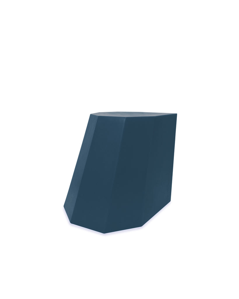Mini Arnoldino Stool - Navy