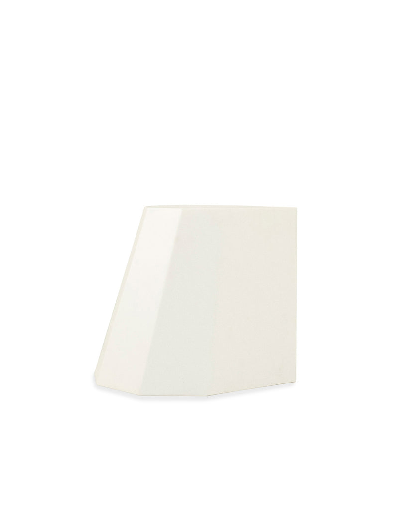 Mini Arnoldino Stool - White