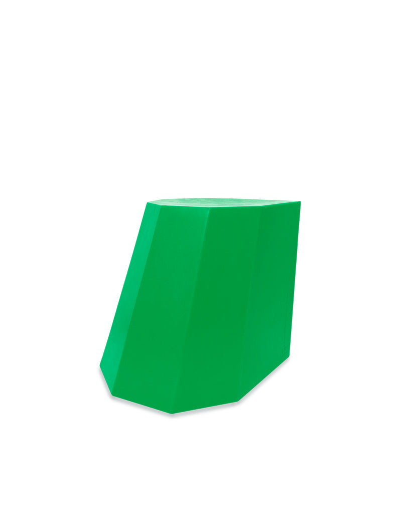 Mini Arnoldino Stool - Bright Green