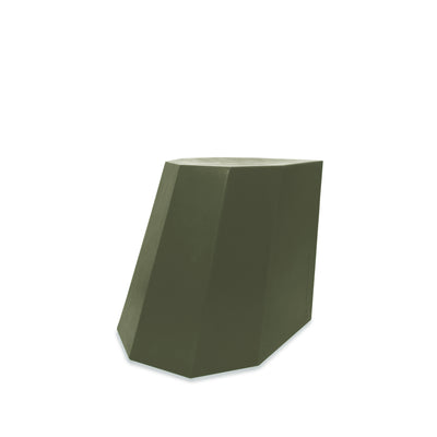 Mini Arnoldino Stool - Khaki