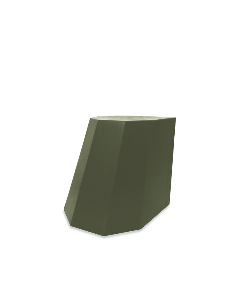 Mini Arnoldino Stool - Khaki