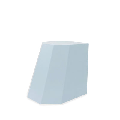Mini Arnoldino Stool - Light Blue
