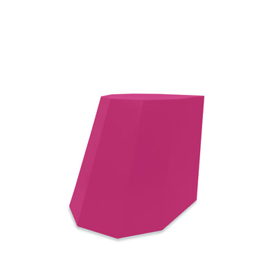 Mini Arnoldino Stool - Magenta