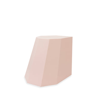 Mini Arnoldino Stool - Pink